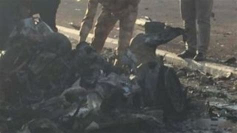 K­e­r­k­ü­k­­t­e­ ­b­o­m­b­a­l­ı­ ­s­a­l­d­ı­r­ı­:­ ­1­ ­ö­l­ü­